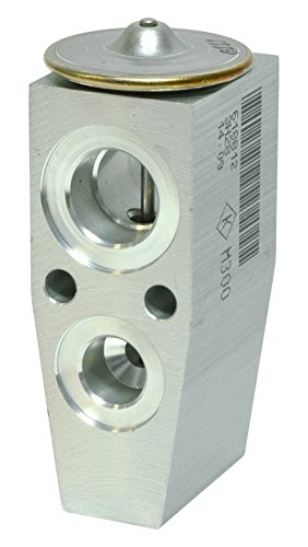 Universal Air Conditioner EX 10406C A/C Expansion Valve