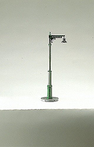 LGB G Scale Single-Arm Antique-Style Station Light