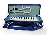  Diamonica Diamond 25 tasti Melodica con Custodia