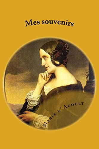 Mes souvenirs (French Edition)