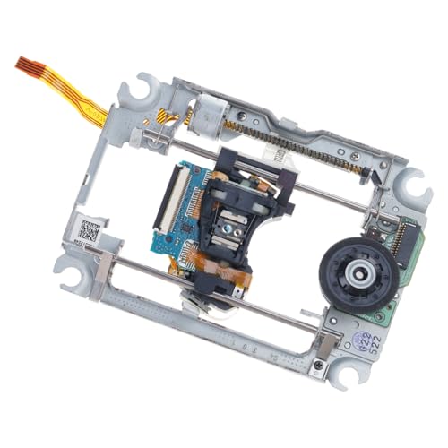 Module de lecteur de disque 450DAA avec pont de jeu pour console de salon - 3