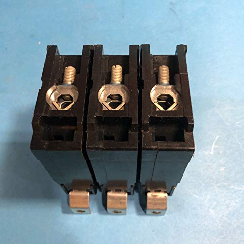 Cutler Hammer Bab3020H Miniature Bolt-On Circuit Breaker #TOP1
