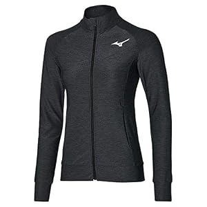 Mizuno Trainingsjas voor dames