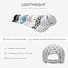 Sprints Race Day Performance Running Cap | The Lightweight, Quick Dry, Sport Hat, One Size, Unisex (National Parks) #5