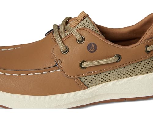 Image of Sperry Unisex-Child Fairwater Plushwave
