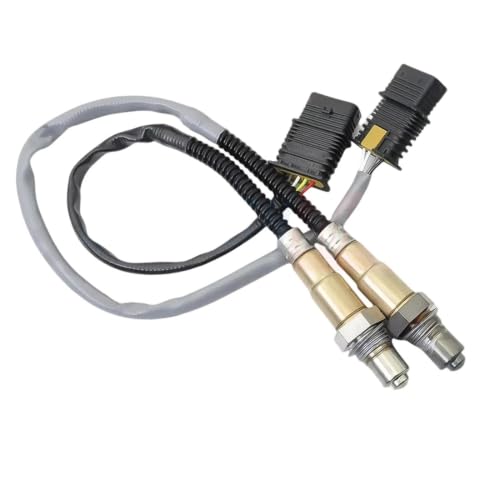 Capteur d'oxygène premium 11787589121 ajustement parfait BMW 328i 528i aval