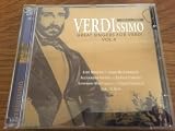 Verdissimo / Great Singers for Verdi Vol. 3