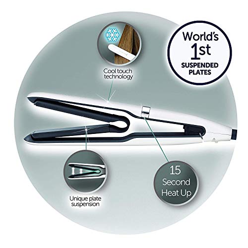 Plancha de Pelo Remington Air Plates S7412 miniatura 3