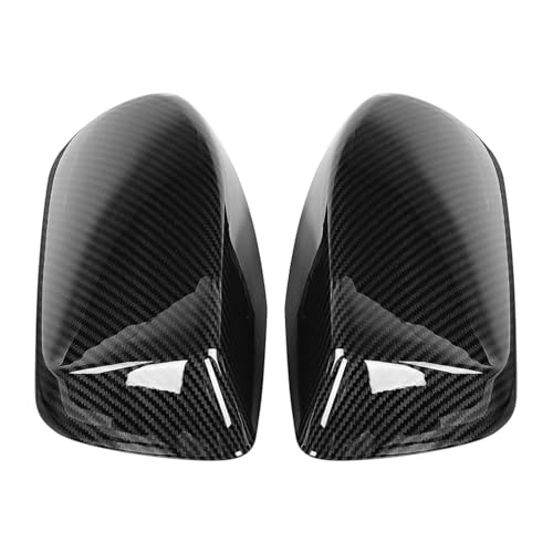 Coque rétroviseur BMW E60 E61 E63 E64 carbone cache miroir extérieur pour tuning auto 2003-2008