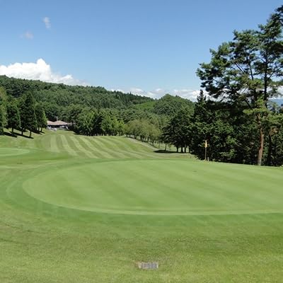 高森カントリークラブ 1Rゴルフプレー招待券(昼食・1ドリンク付) 1組 (1名様)