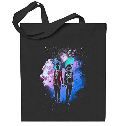 Cloud City 7 Butterfly Effect Life Is Strange Totebag