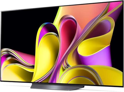 Tv Oled 4k 65'' 165 Cm Oled65b3 Lg - vue 10