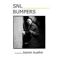 SNL Bumpers 1364646137 Book Cover
