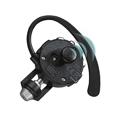Spyx / Micro Sonic Listener - Spy Toy Listening Device With Over-The-Ear Design. A Perfect Hands Free Addition For Your Spy Gear Collection! #TOP5