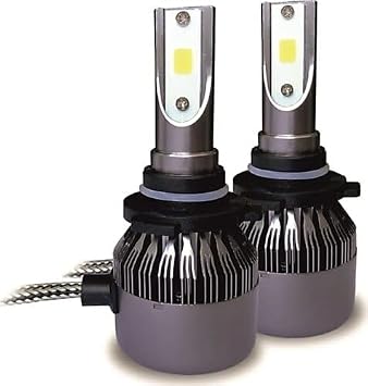 Niken Headlight Bulb Led Headlight Eco Series H3