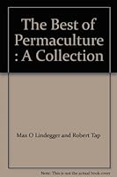 The Best of Permaculture : A Collection 0958958505 Book Cover