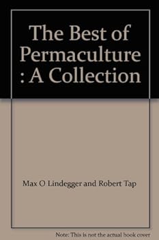 Paperback The Best of Permaculture : A Collection Book