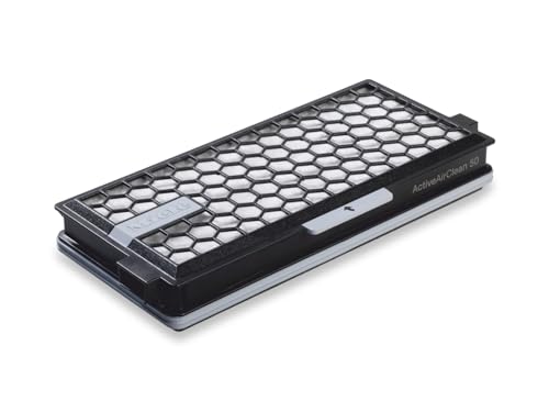 Miele Original Active AirClean Filter SF-AA 50 for Miele Complete C2, Complete C3, Compact C1, and Compact C2 vacuum cleaners by Miele - Image 3