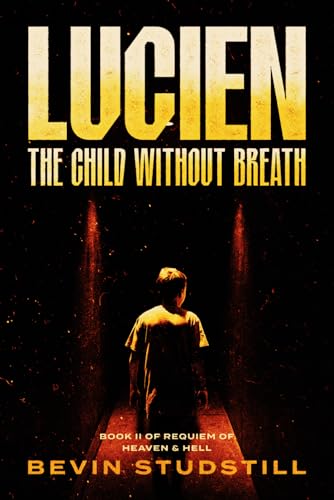 LUCIEN (Requiem of Heaven and Hell)