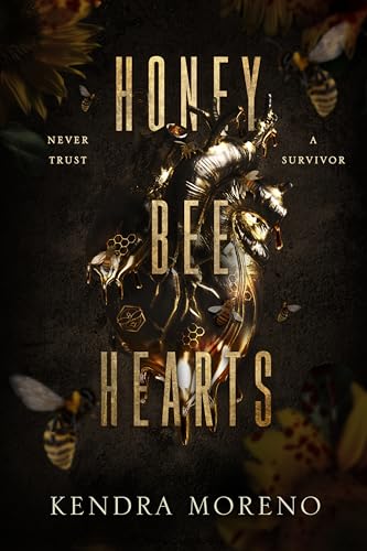 Honey Bee Hearts (Green River Hearts Book 2)