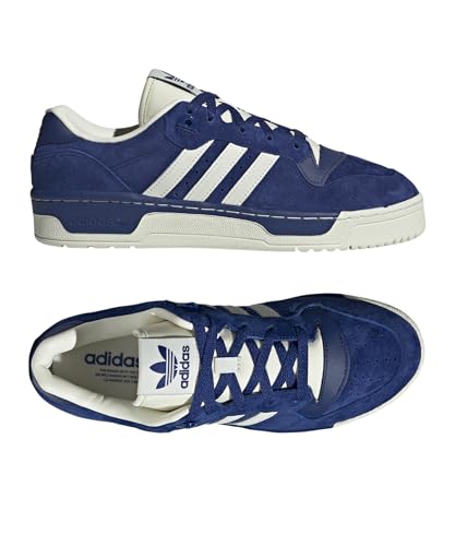 Image of adidas Mens Rivalry Low Sneaker