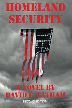 Paperback Homeland Security (a Novel) Second Edition Book