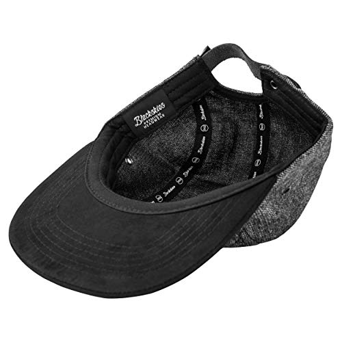 Blackskies Bliss Vol. II-5 Panel Hat | Strapback