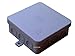 Price comparison product image Junction Box 100 x 100 x 40 mm IP54 Moisture-proof