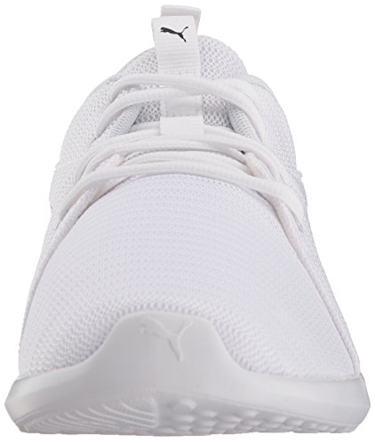 Image of Puma Unisex Pacer Next FS Knit Sneaker