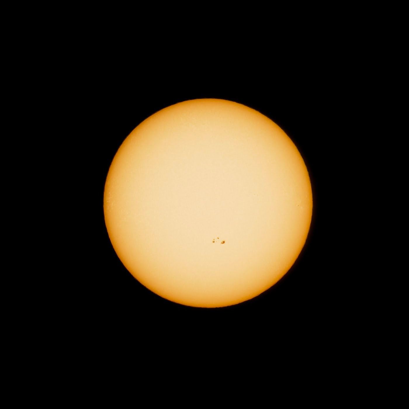 NiSi Filtro solare filtro solare 77 mm UV/IR Cut ND10000 (5,0) 16,6, filtro neutro per la fotografia di eclissi solari