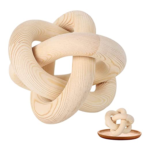 corrente an,Correntes Decorações elos mesa para mesas centro, livros, mesas - Presente ornamento cor