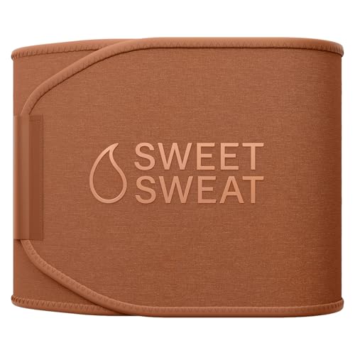 Image of Sports Research Sweet Sweat Waist Trimmer