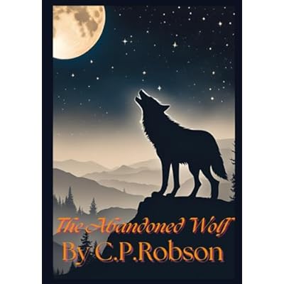 The Abandoned Wolf