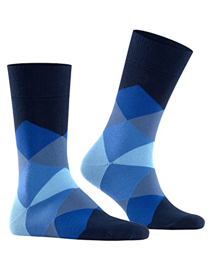 Burlington Clyde Cotone con Un Motivo Sottile 1