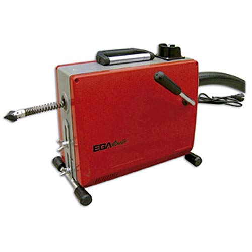 DRAINMATIC MAX 100 110 V