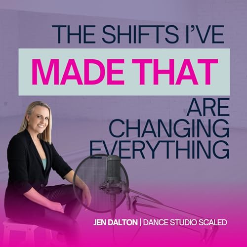 The Shifts I&rsquo;ve Made That Are Changing Everything