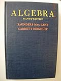 Algebra. Second Edition