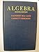 Algebra. Second Edition