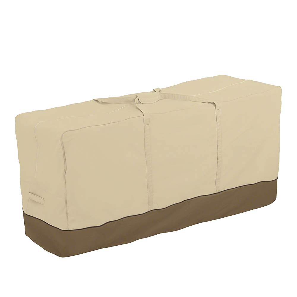 Cherry Juilt Patio Cushion Storage Bag W Buy Online In Aruba At Desertcart