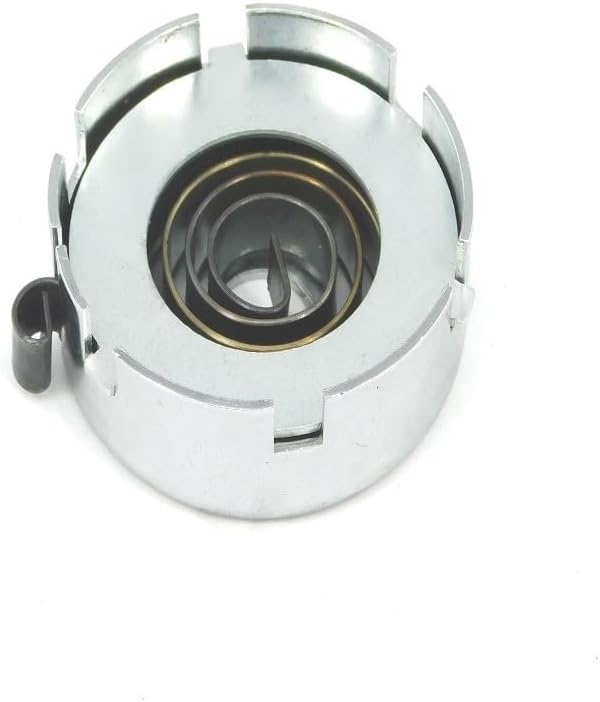 5140077-86 Drill Spring Plate Replacement Part Compatible with Porter Cable PCB660DP