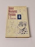 Mit fremden Federn - Robert Neumann 