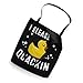 Funny Release The Quackin Gift | Rubber Duck Lover Toddlers Tote Bag