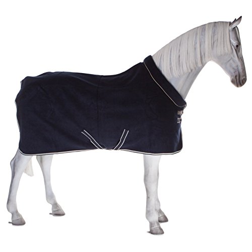 Horseware Rambo Cozy Fleece Cooler 78 #TOP1