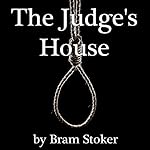 Cover of The Judge's House