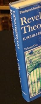 Hardcover Revelation and Theology Volume One Book