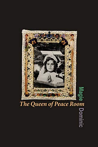 The Queen of Peace Room (Life Writing)