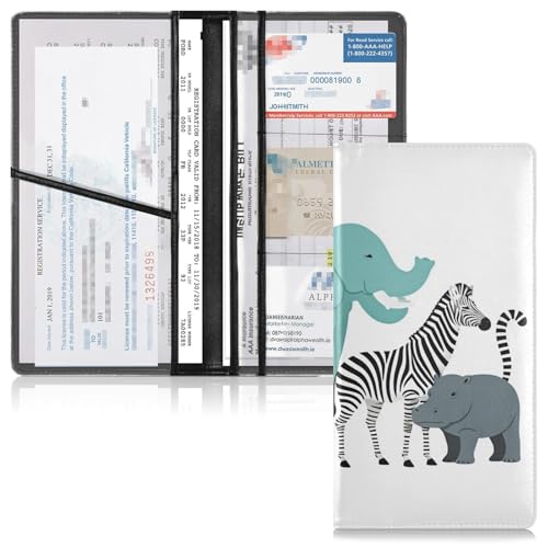 Organizador De Documentos Slim miniatura 6