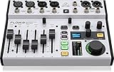 Behringer B08NDBQM5W lato 4