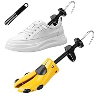 Alaoo Schuhspanner Herren und Damen-EU 41-47, 4-Wege Schuhdehner – Ansicht 8