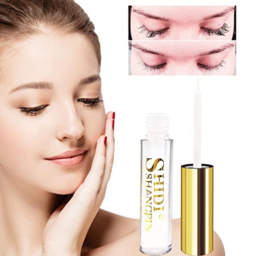 Cola para Cílios | Tira Cílios Cola | Secage rápida extra forte adesivo cílios postiços à prova d'á